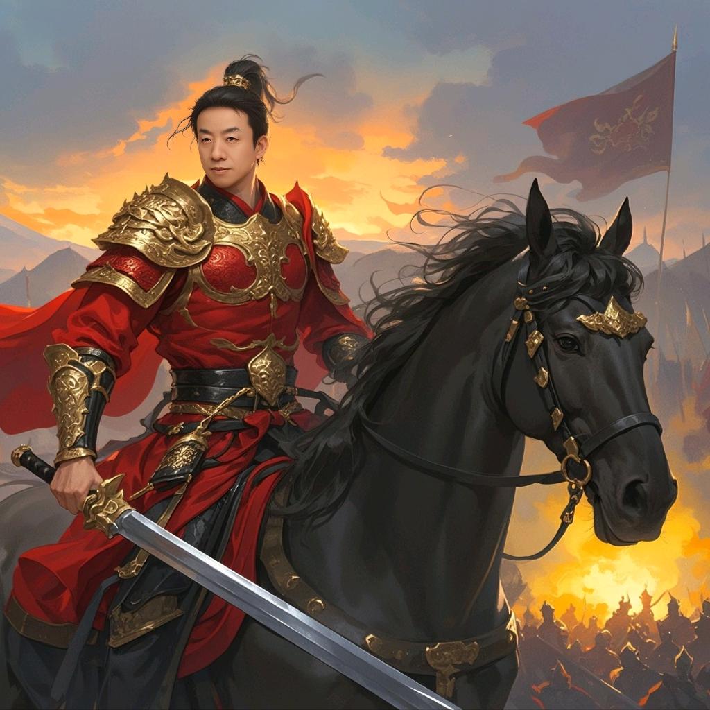 大统领