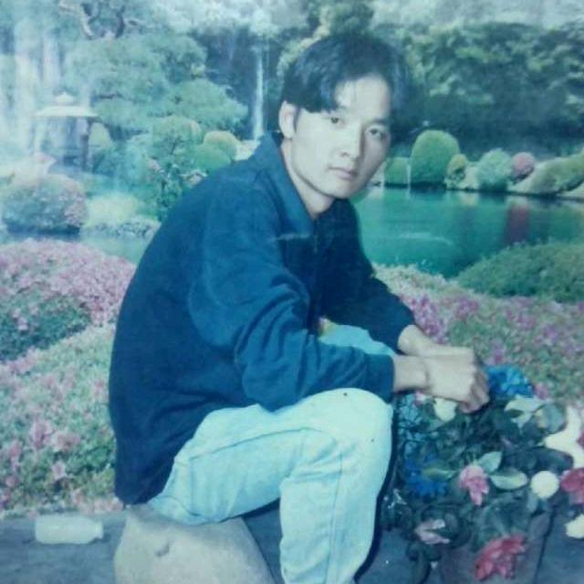 淡定淡然
