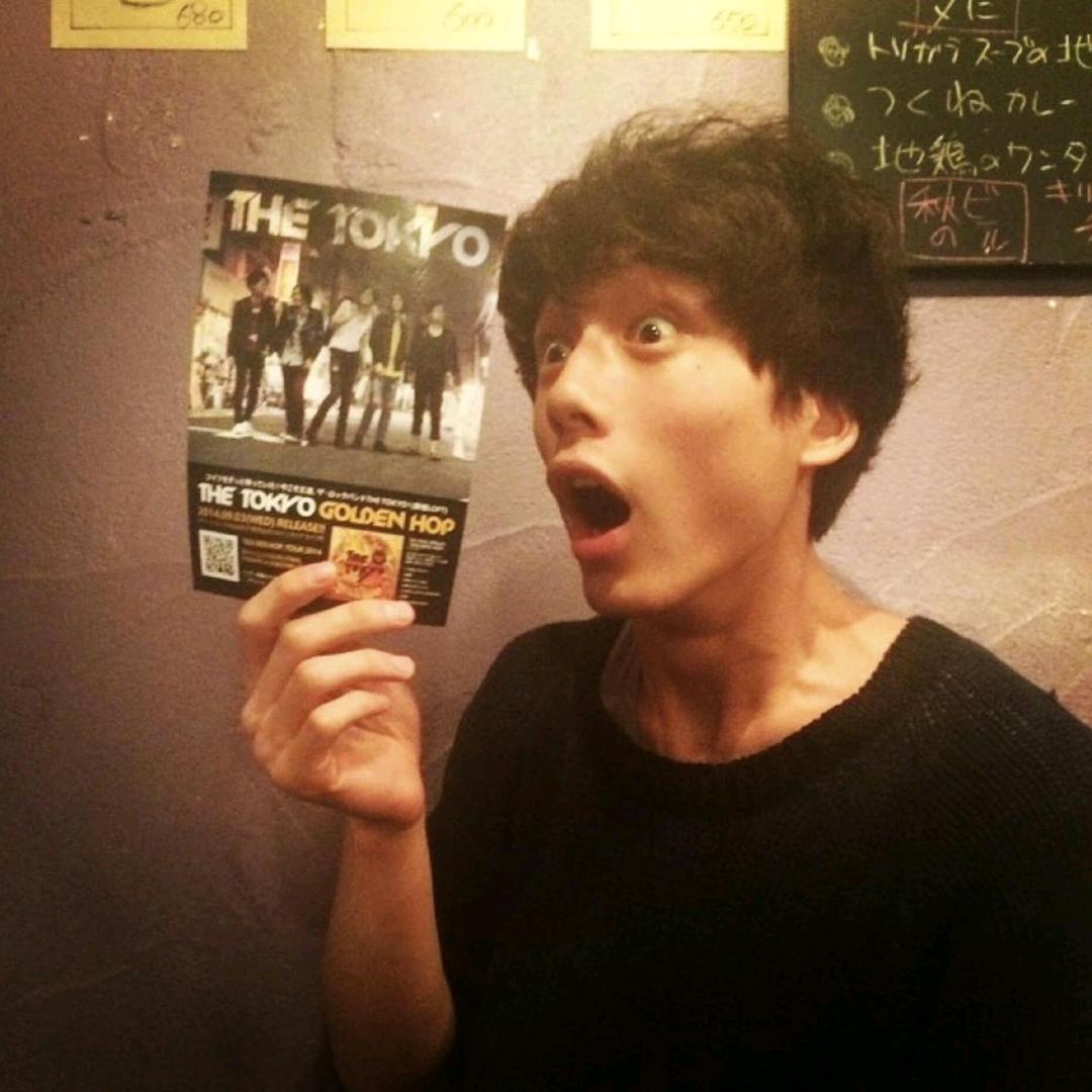 '你怎么呆呆的_