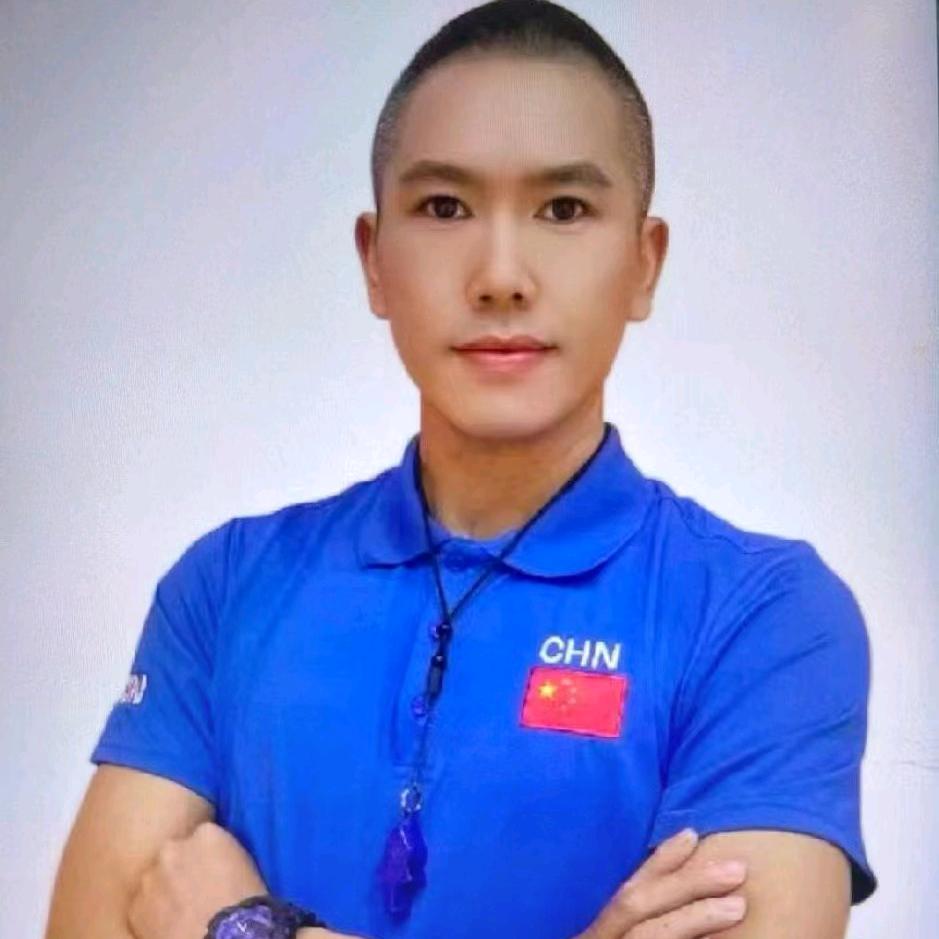 湛江霞山 速龙幼教  陈校长