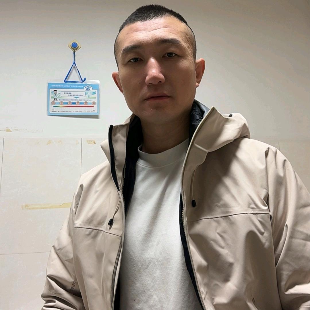 凯哥首播筹备中
