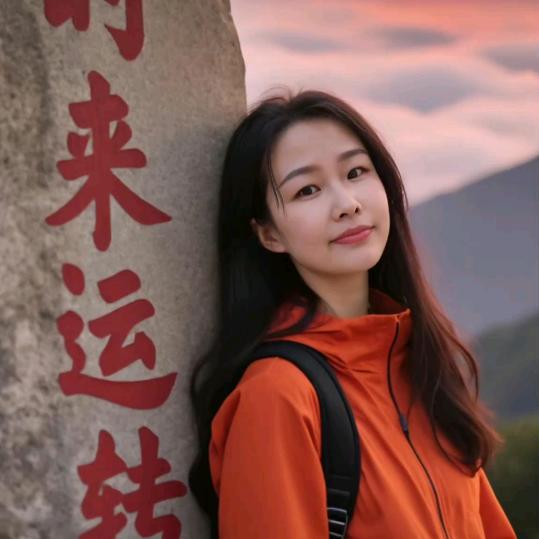 沐风挽月:
