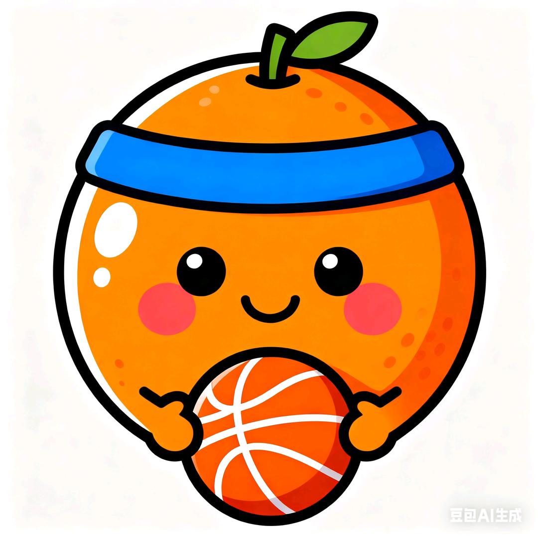 橙子NBA🍊