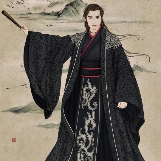 王真人