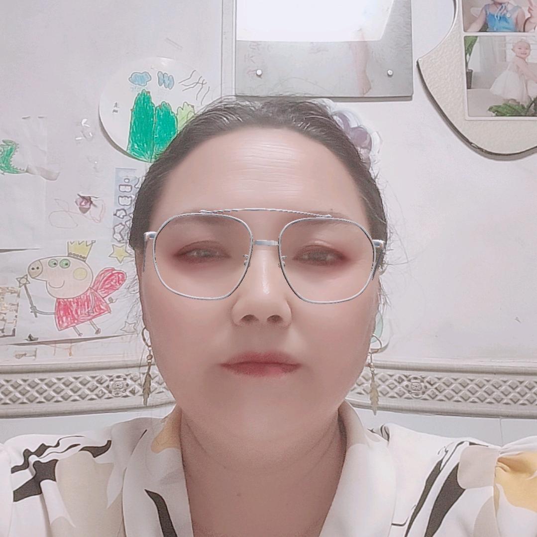 丽霖奶奶