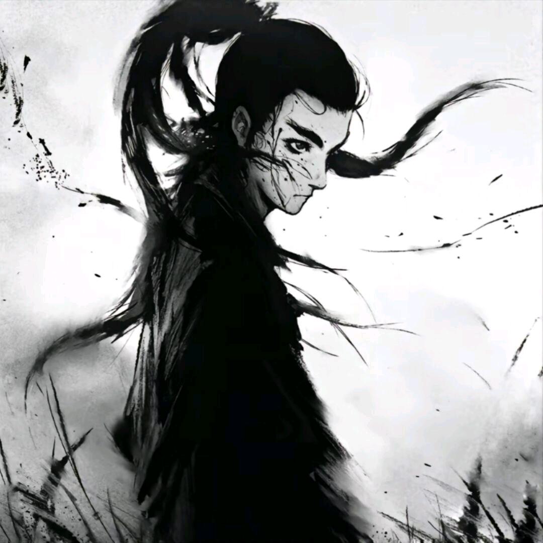 霜雪明