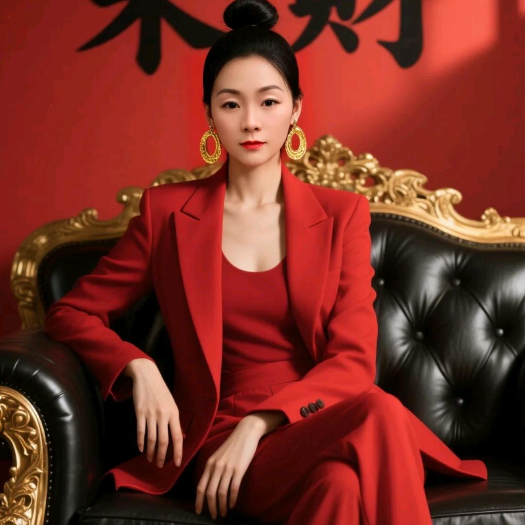 柒洛颜智能调肤全国招商✨诗淇