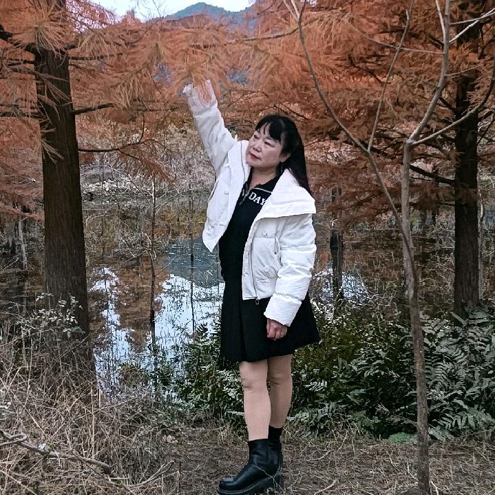 梦想有一天，每天快乐