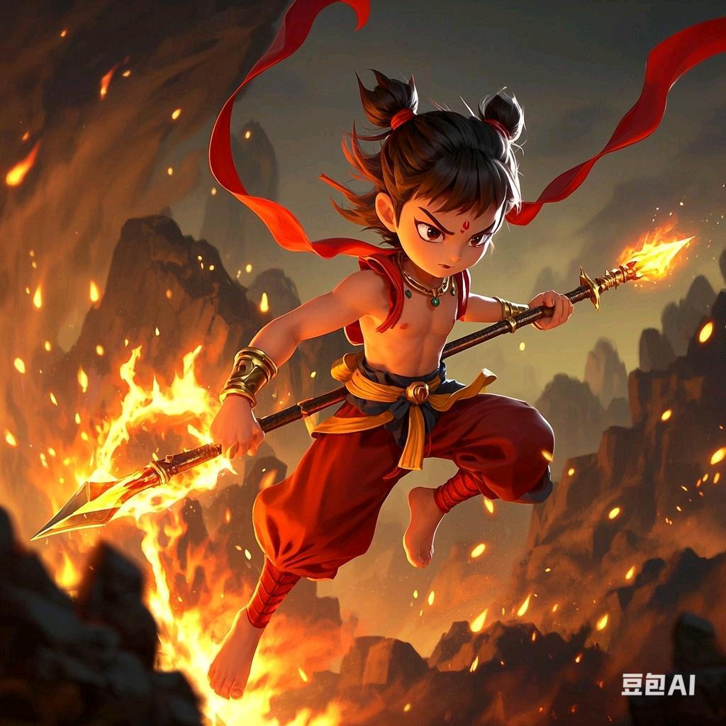 追月（锁链缚星辰）