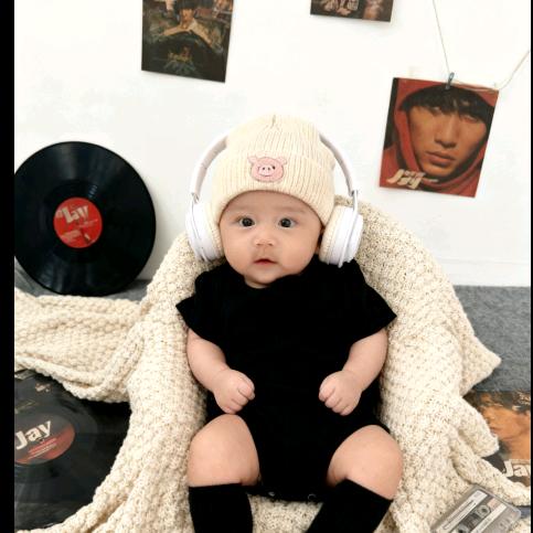 浩宝宝成长日记