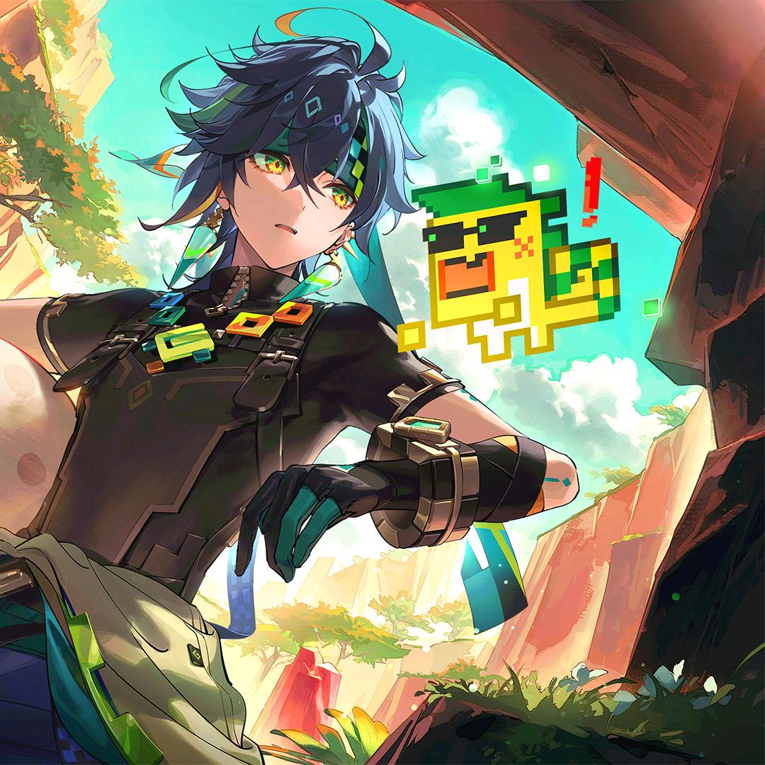 WY（原神崩铁代肝）