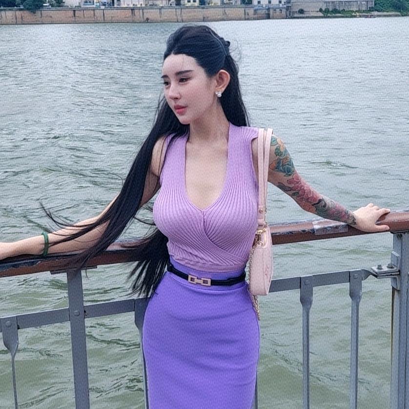 奥黛丽·莎🦋
