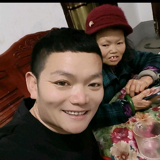 伟大的母爱