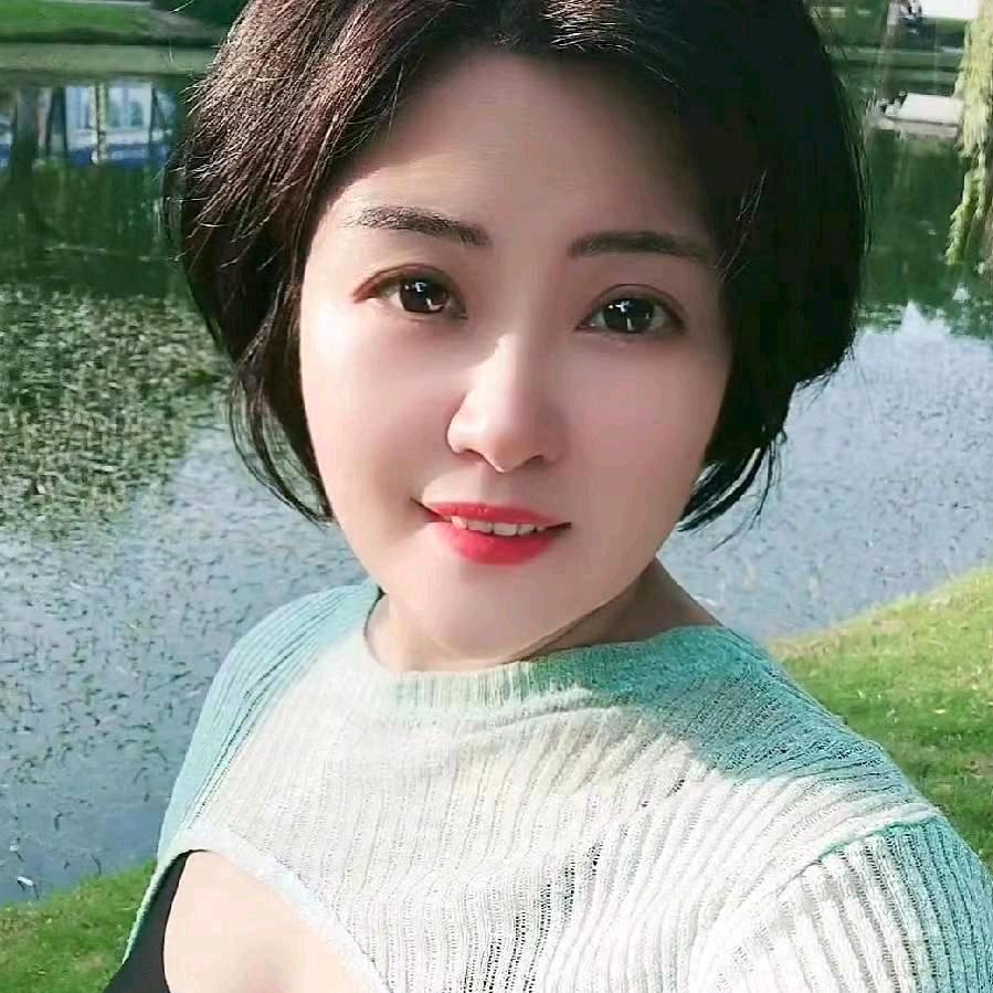 清汐  🌈