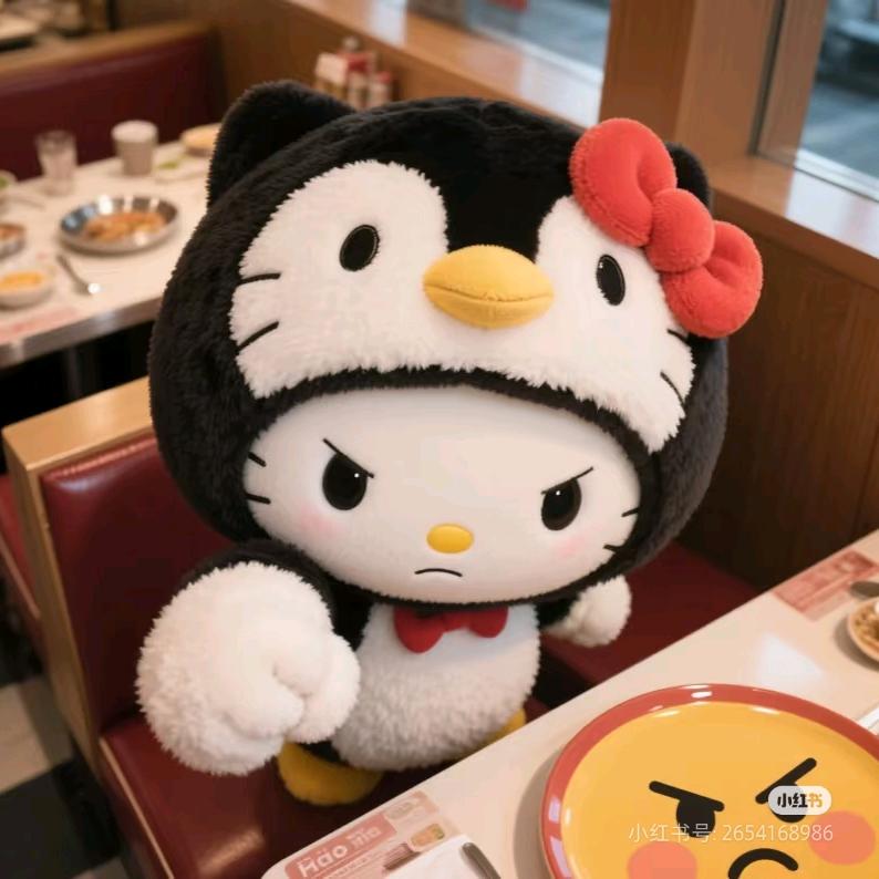 小李不吃草