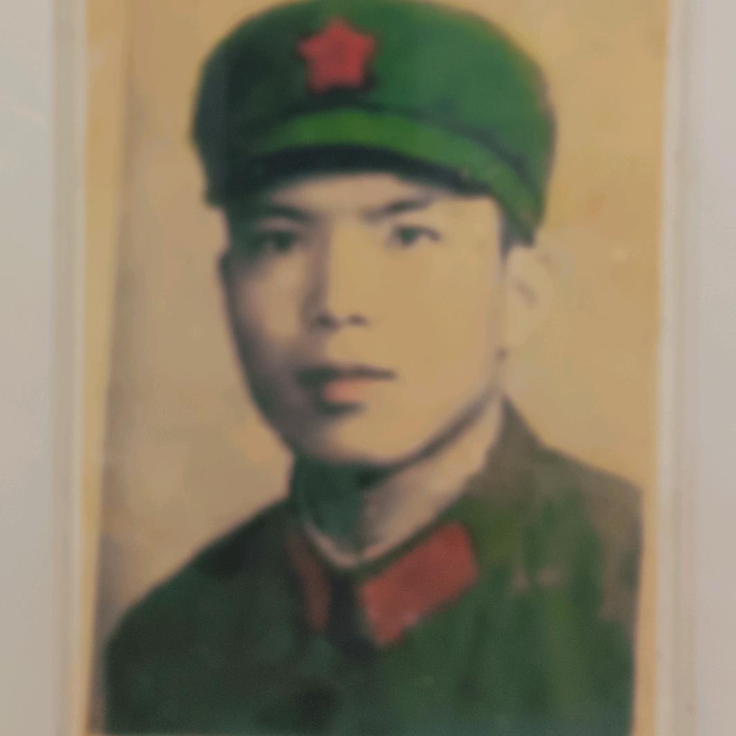 208团76老兵