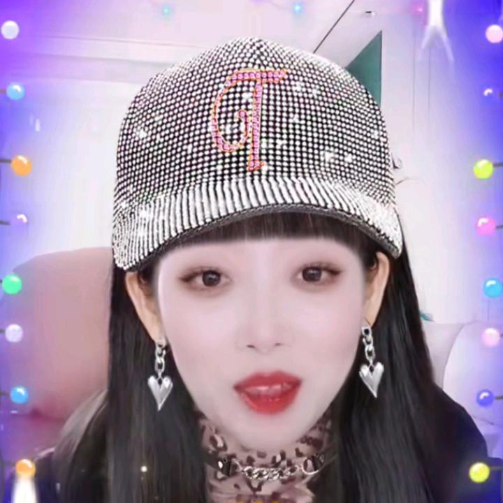 开心就好😀