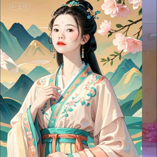 小媳妇