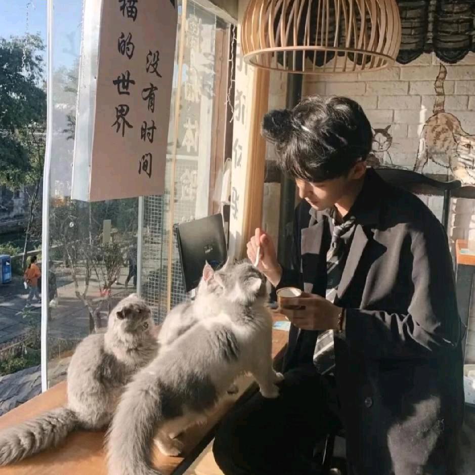 邂逅