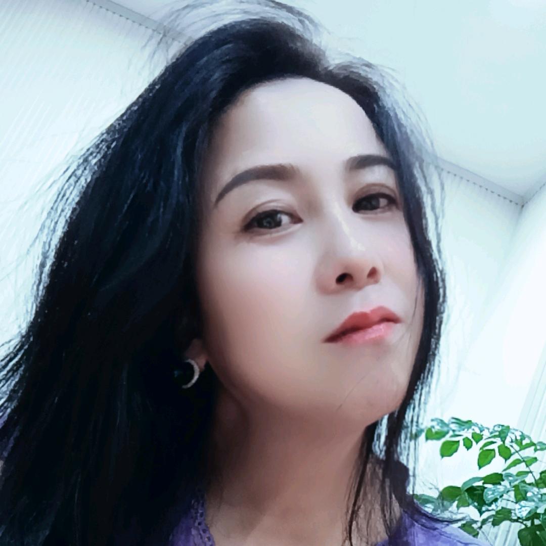 爱唱歌🎤的大姑娘