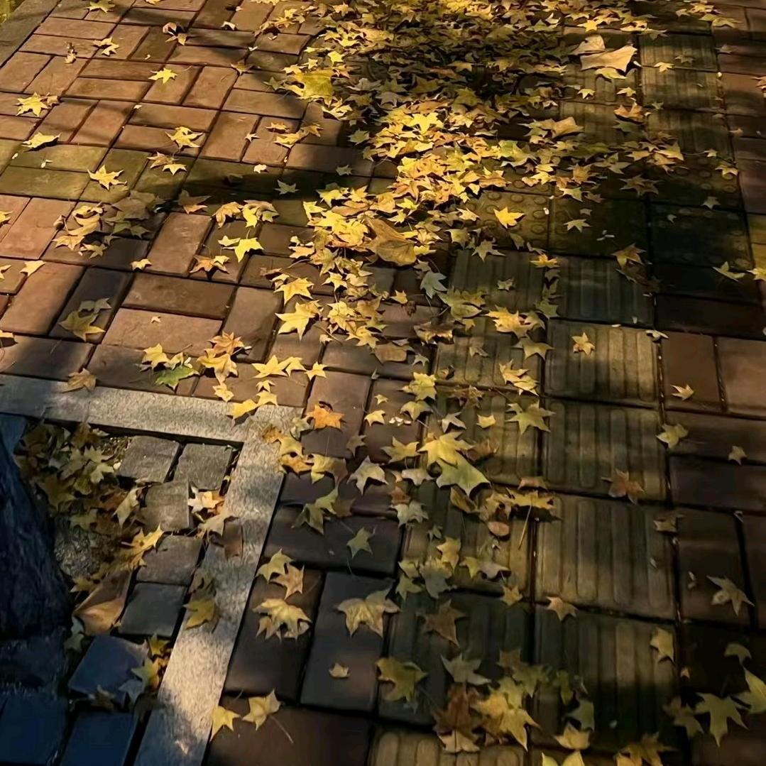 与否