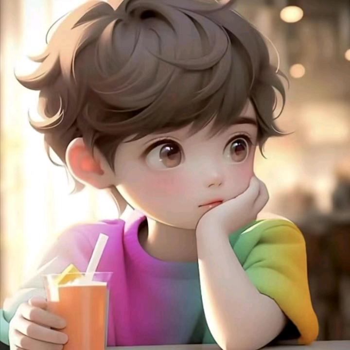 开心
