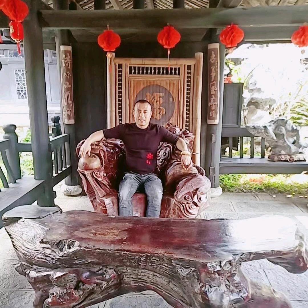 军哥户外自驾游