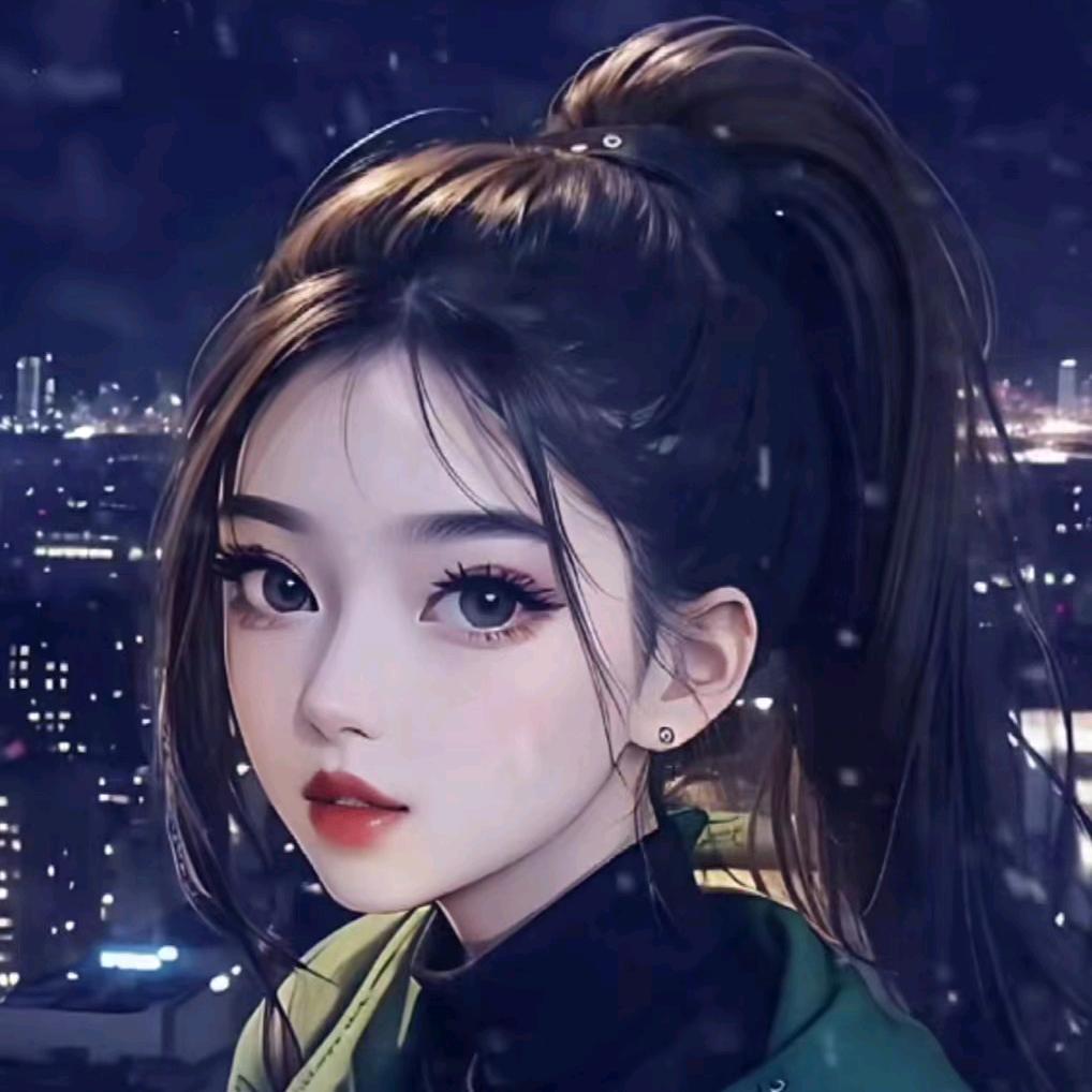 橙子平果
