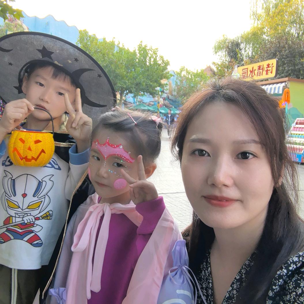饭二代李小宝