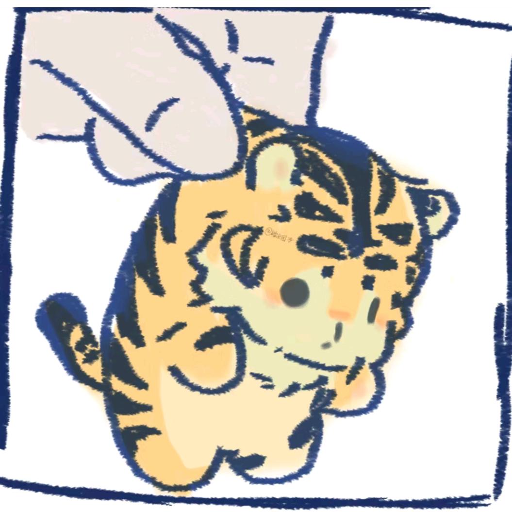 🐻小熊偷吃月亮糖🌙