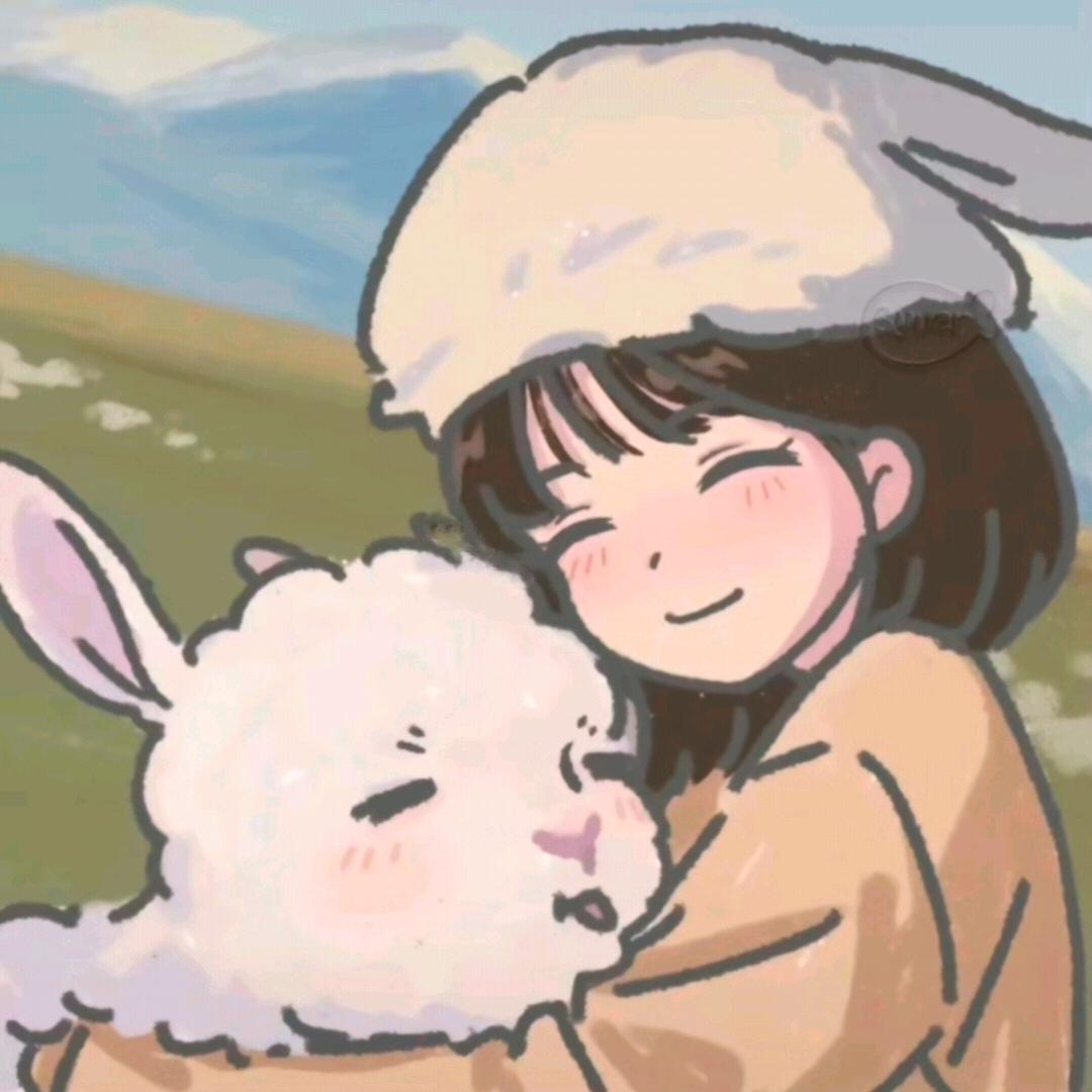 小羊y