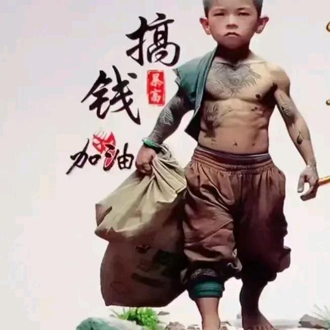 老何