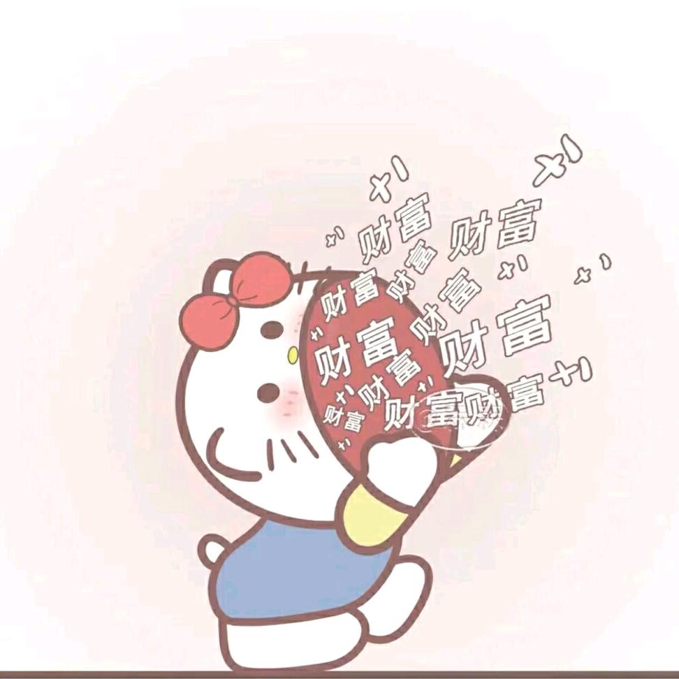 卷毛小泡面