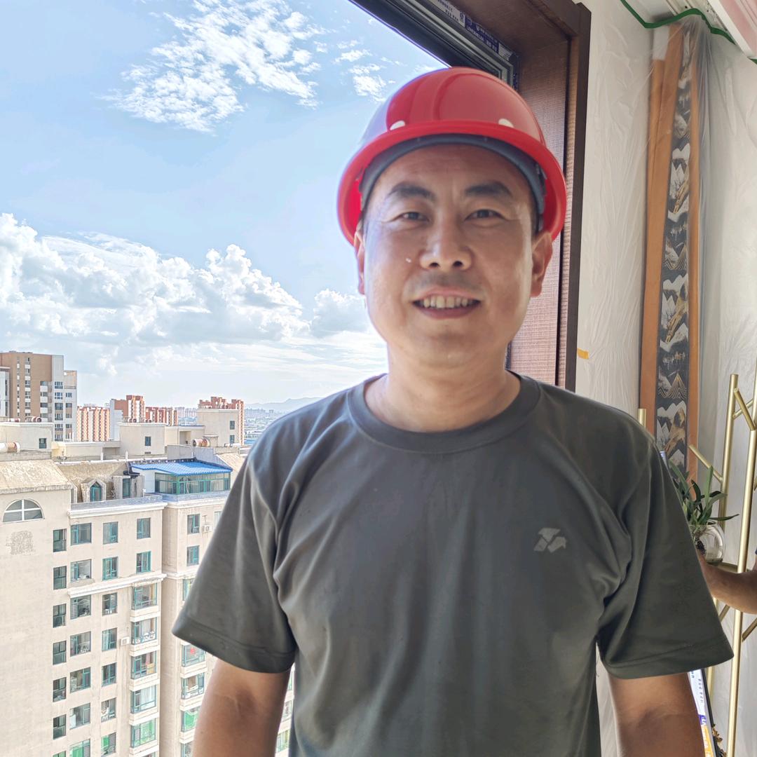 大同系统门窗老邓