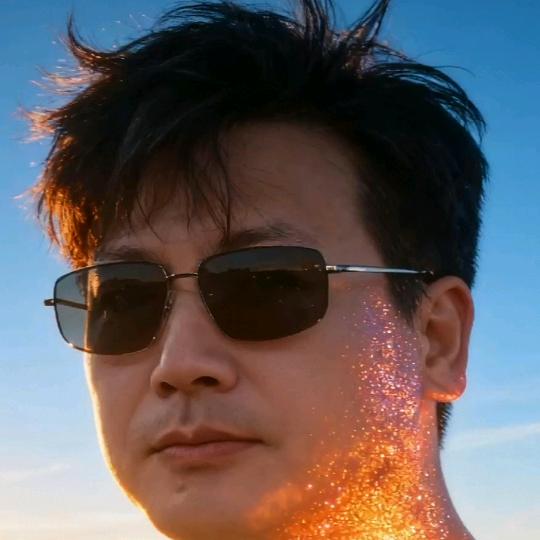 一心向海