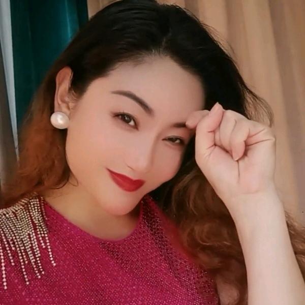 70后的贵姐@宝藏舞台