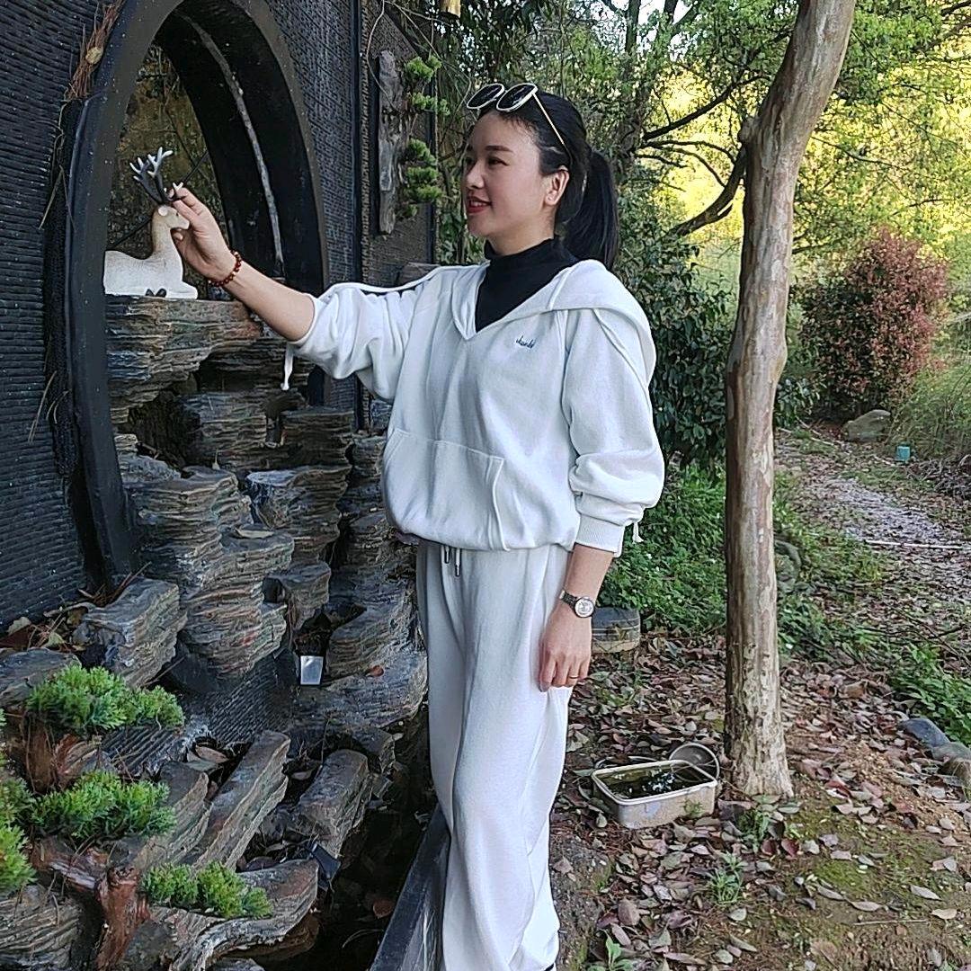 @水口妹