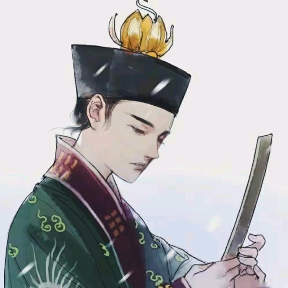 玄（主页加❤️）