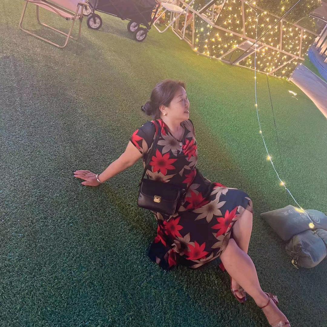 一生平平安安。