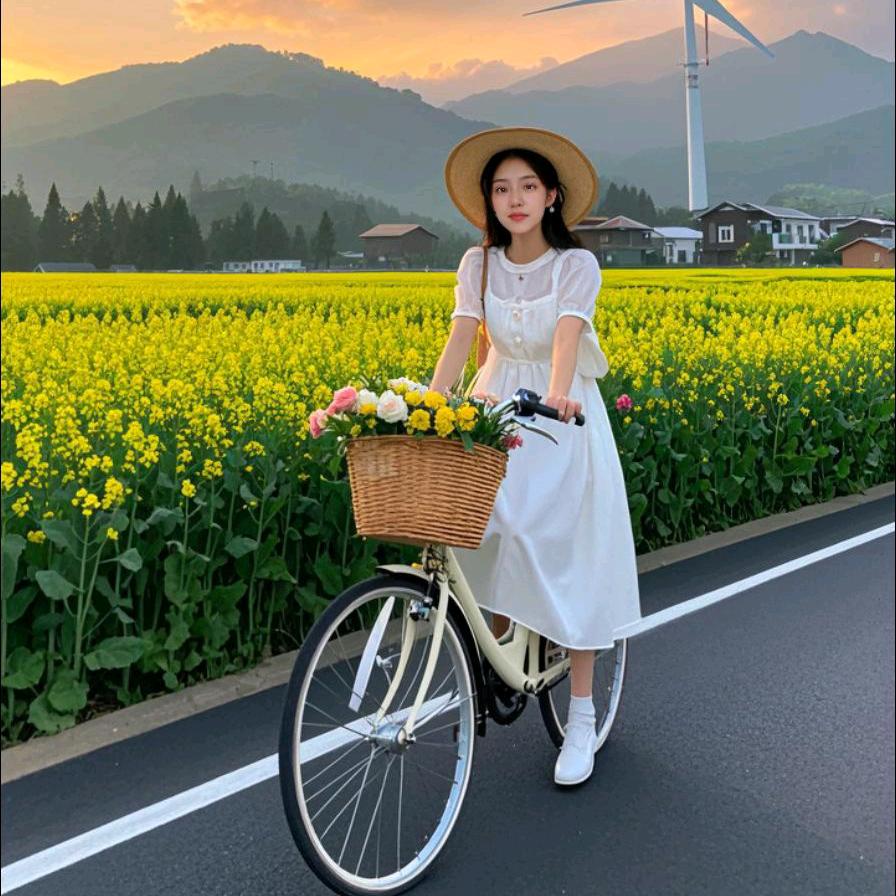 小杨姐