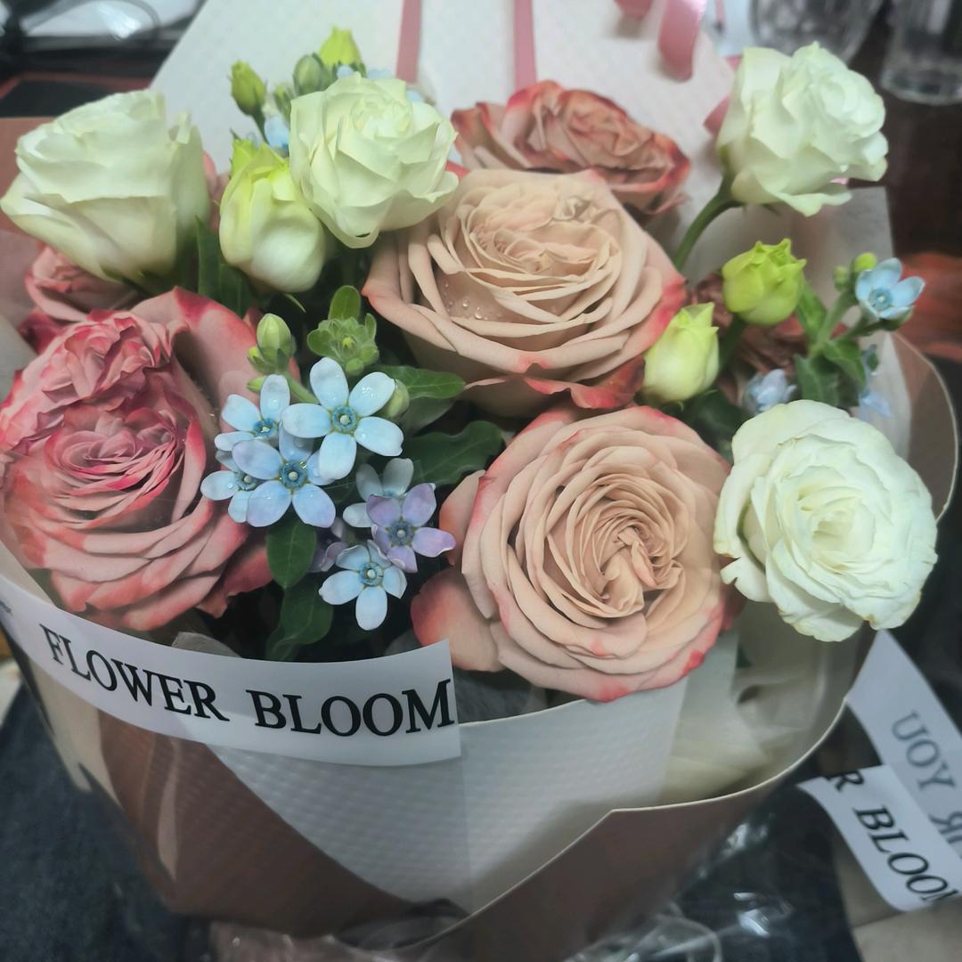 芯动力好物
