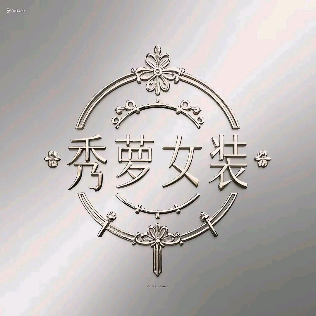 秀萝女装