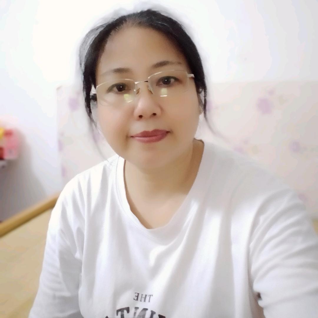 眼镜姐⁰⁸¹³（日常生活）