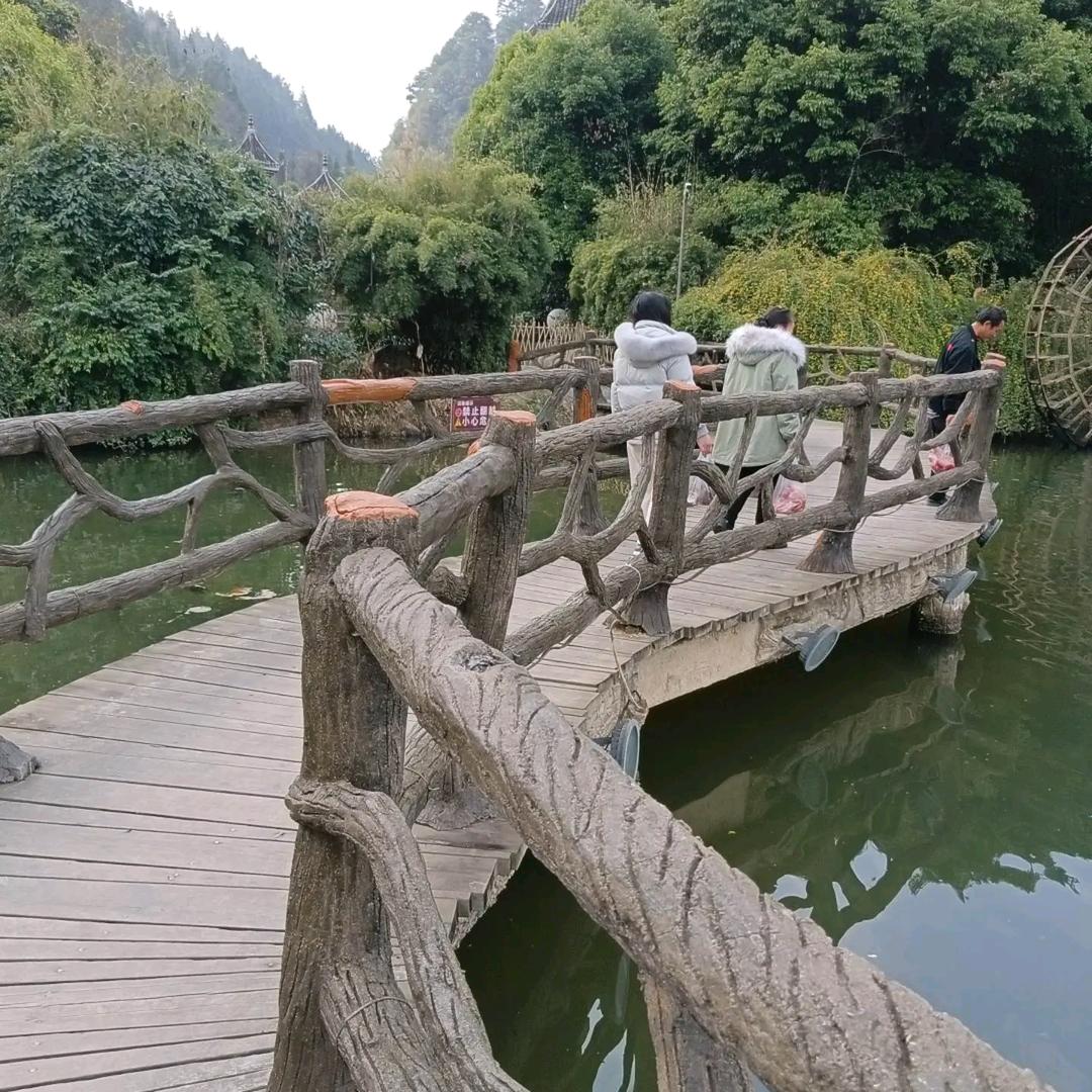 正在路上