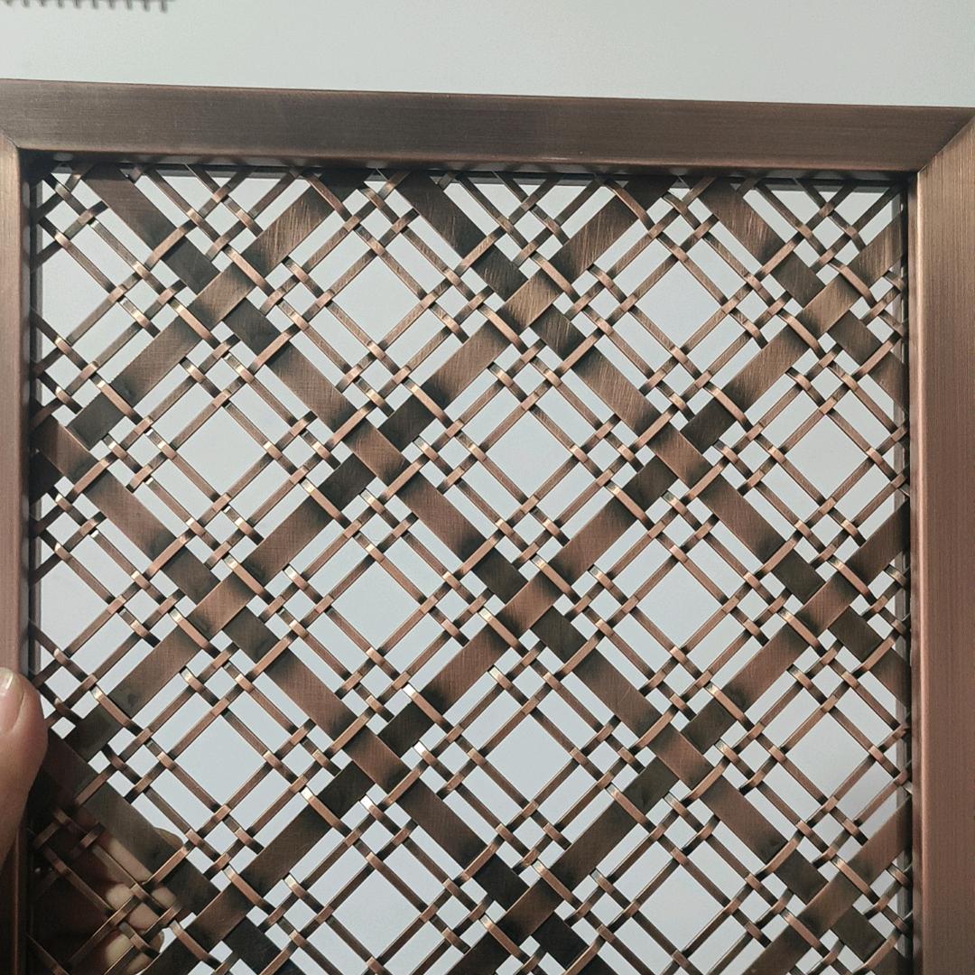 润鸿金属网