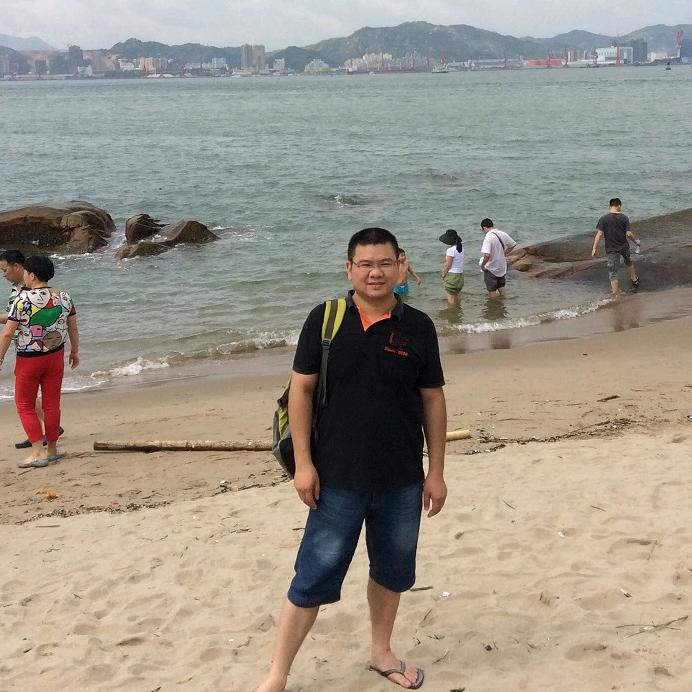 浩然言商