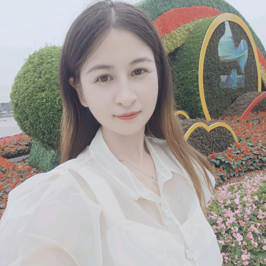 小凤吖