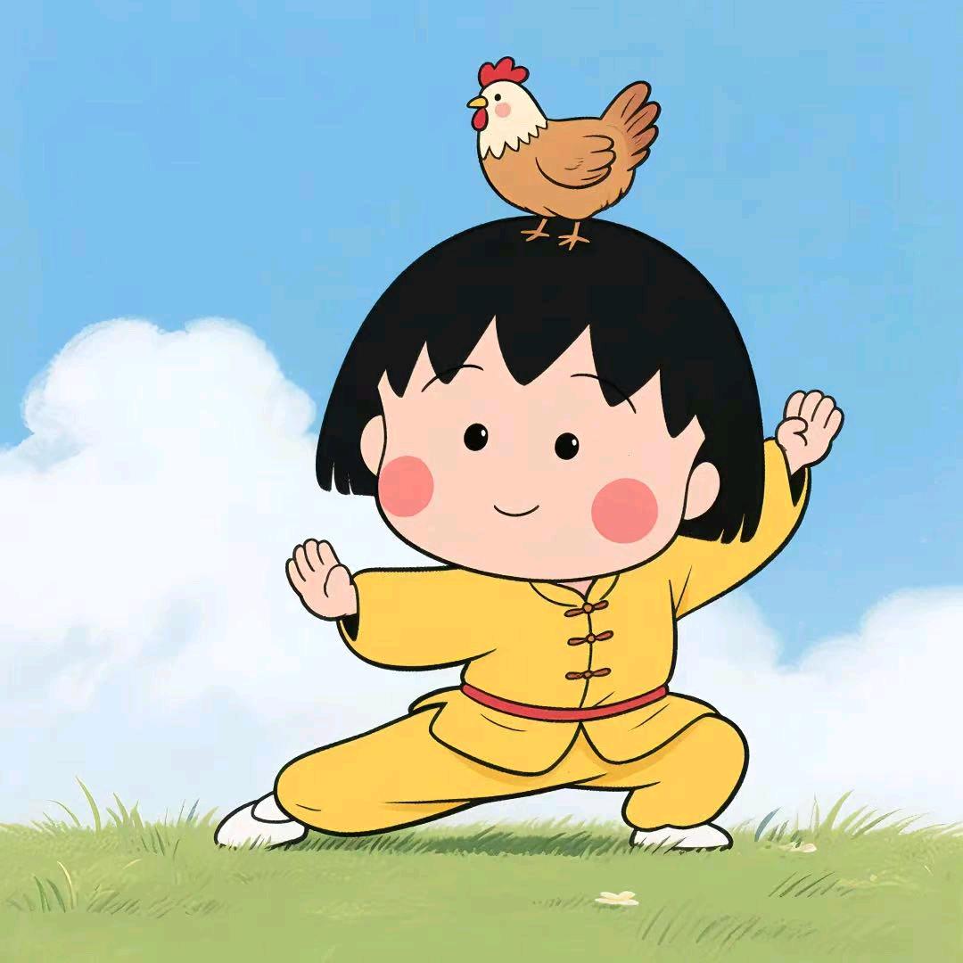 客服小九
