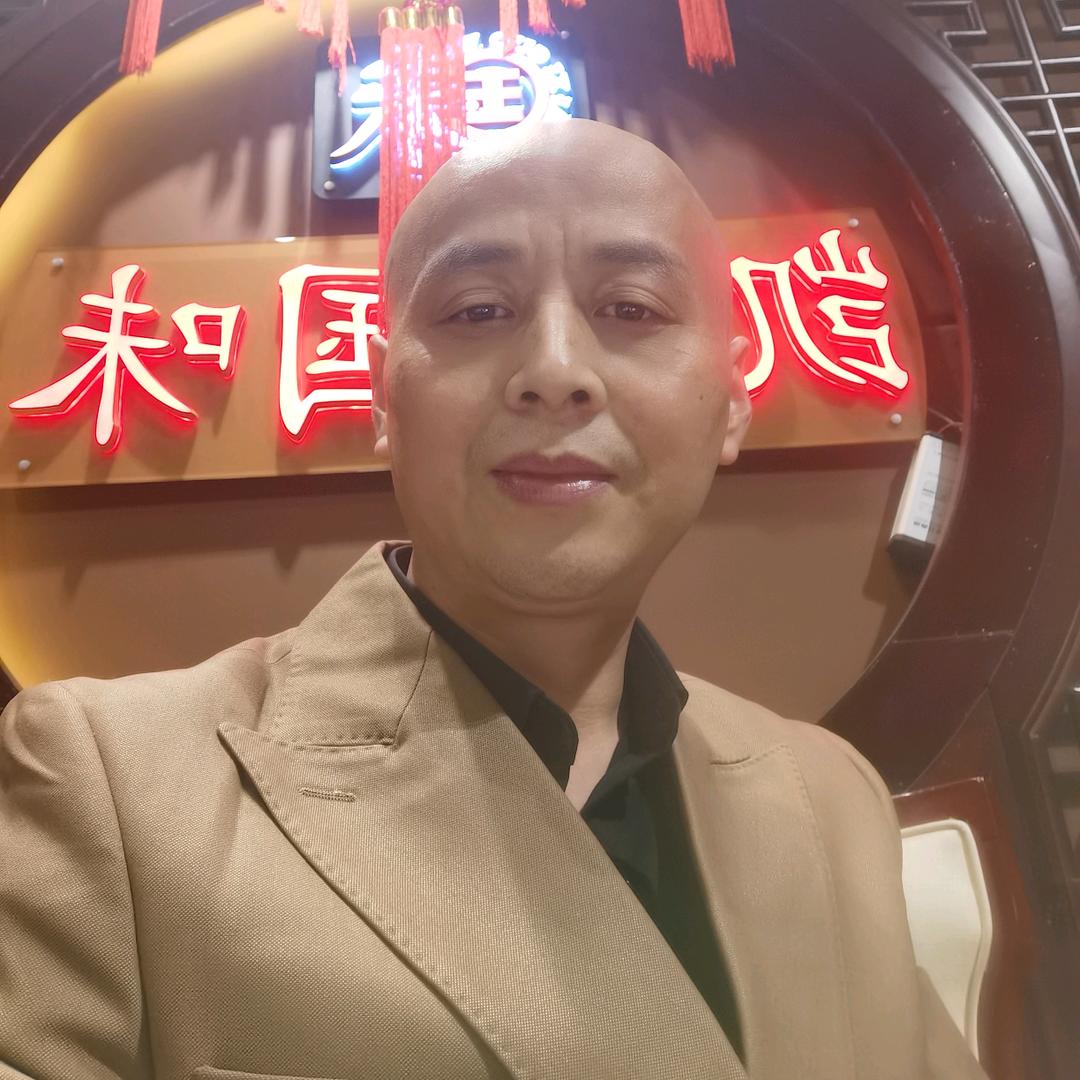 凯哥(凯席国味)