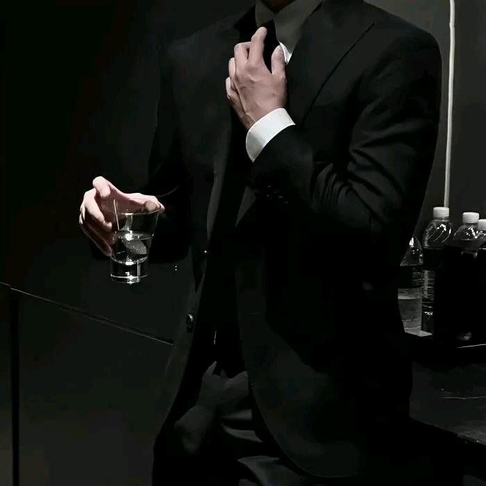 .gentleman